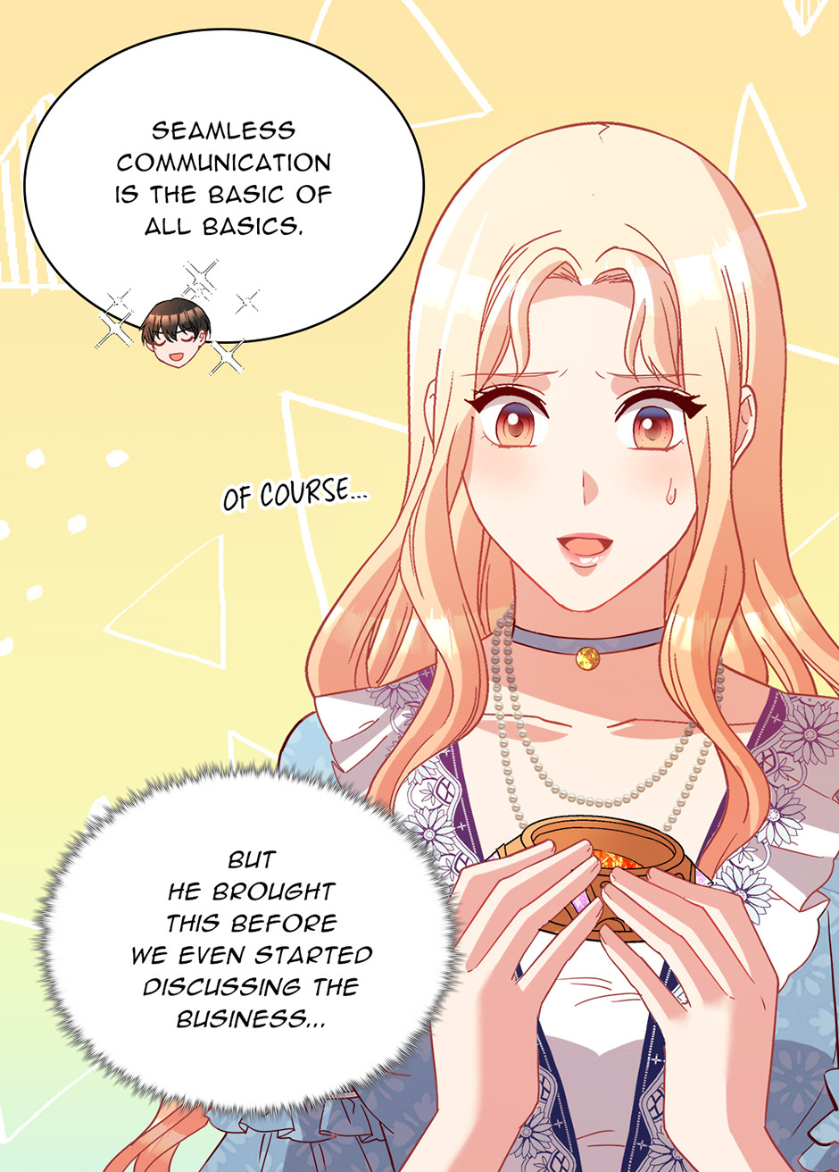 What It Takes to Be a Villainess Chapter 111 page 51 - 