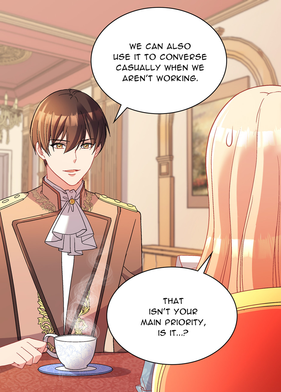 What It Takes to Be a Villainess Chapter 111 page 52 - 