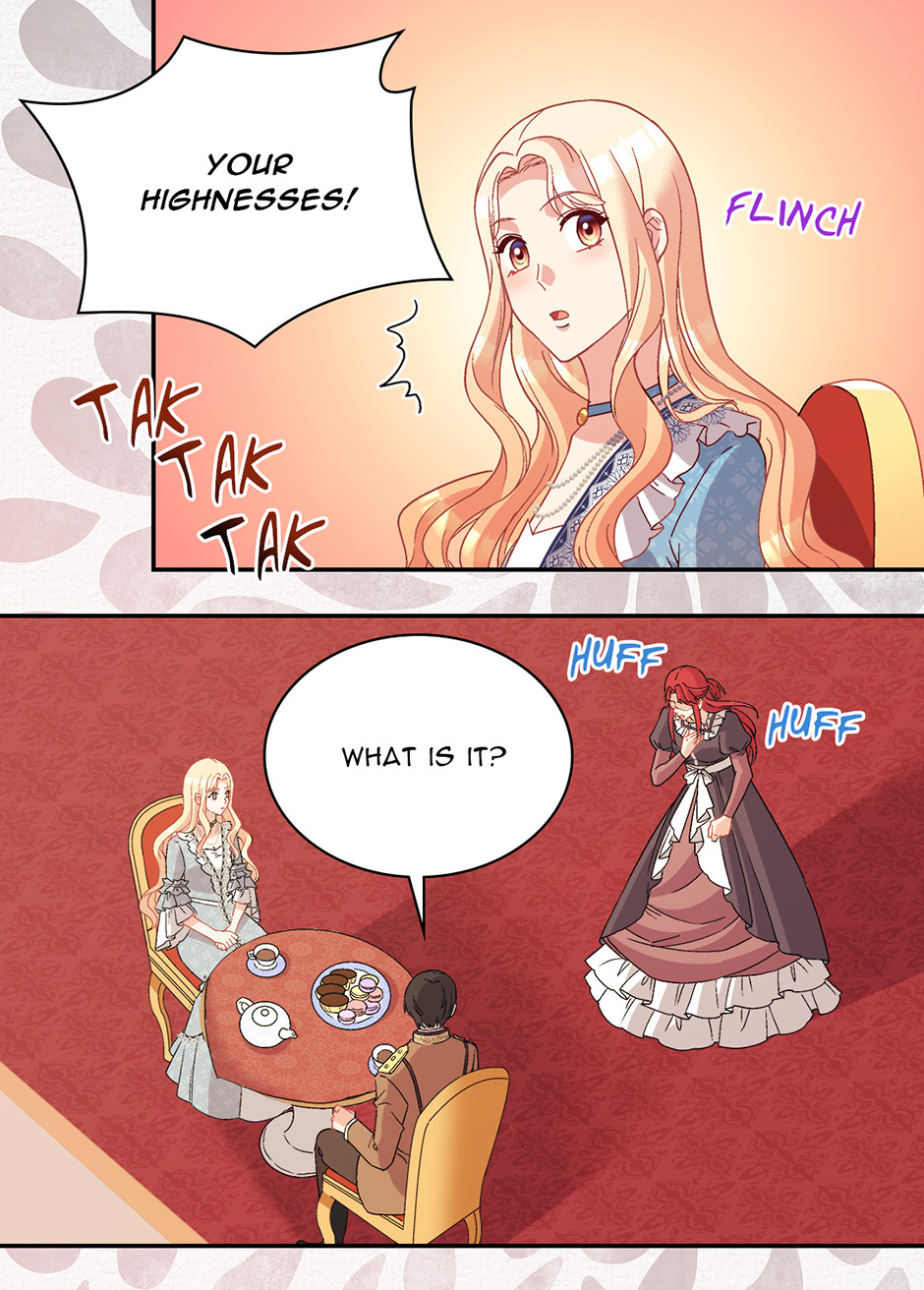 What It Takes to Be a Villainess Chapter 111 page 53 - 
