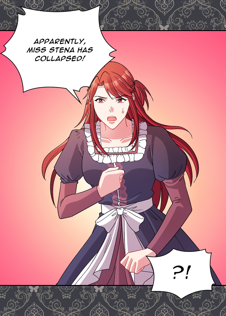 What It Takes to Be a Villainess Chapter 111 page 54 - 