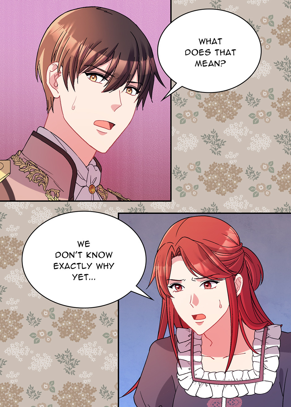 What It Takes to Be a Villainess Chapter 111 page 55 - 