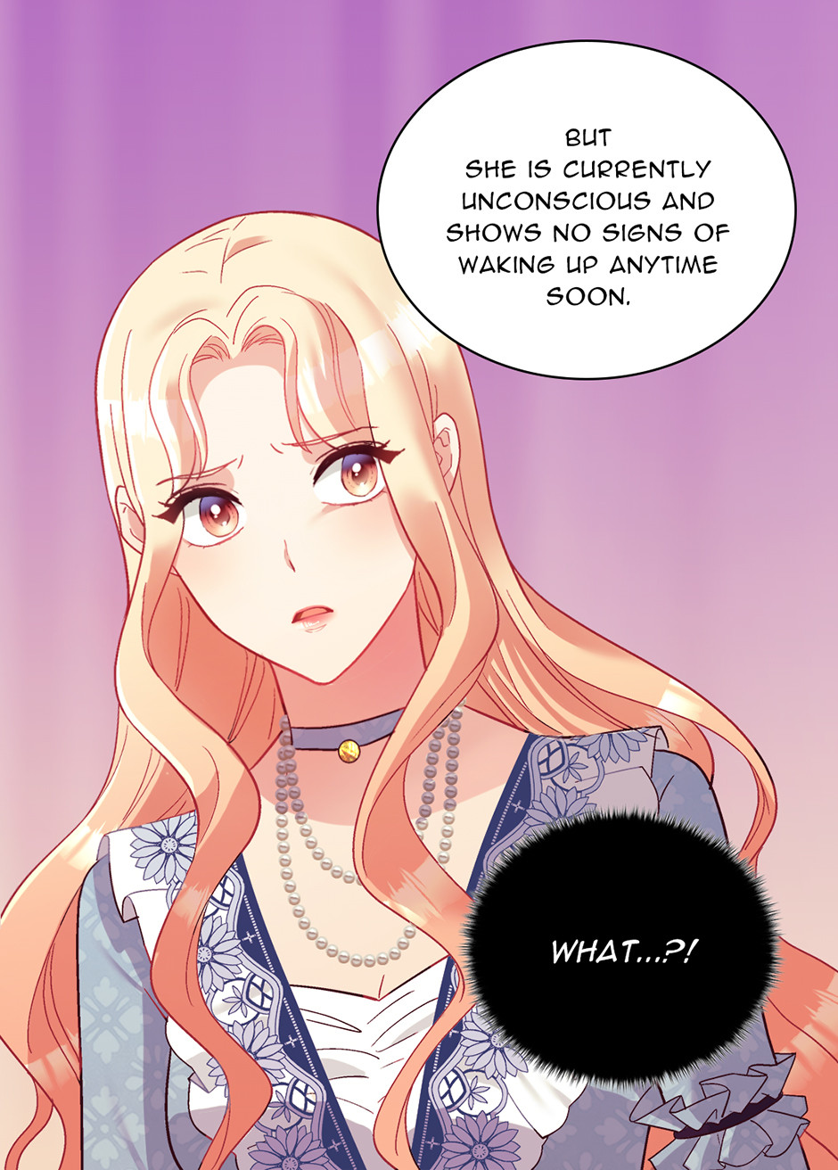 What It Takes to Be a Villainess Chapter 111 page 56 - 