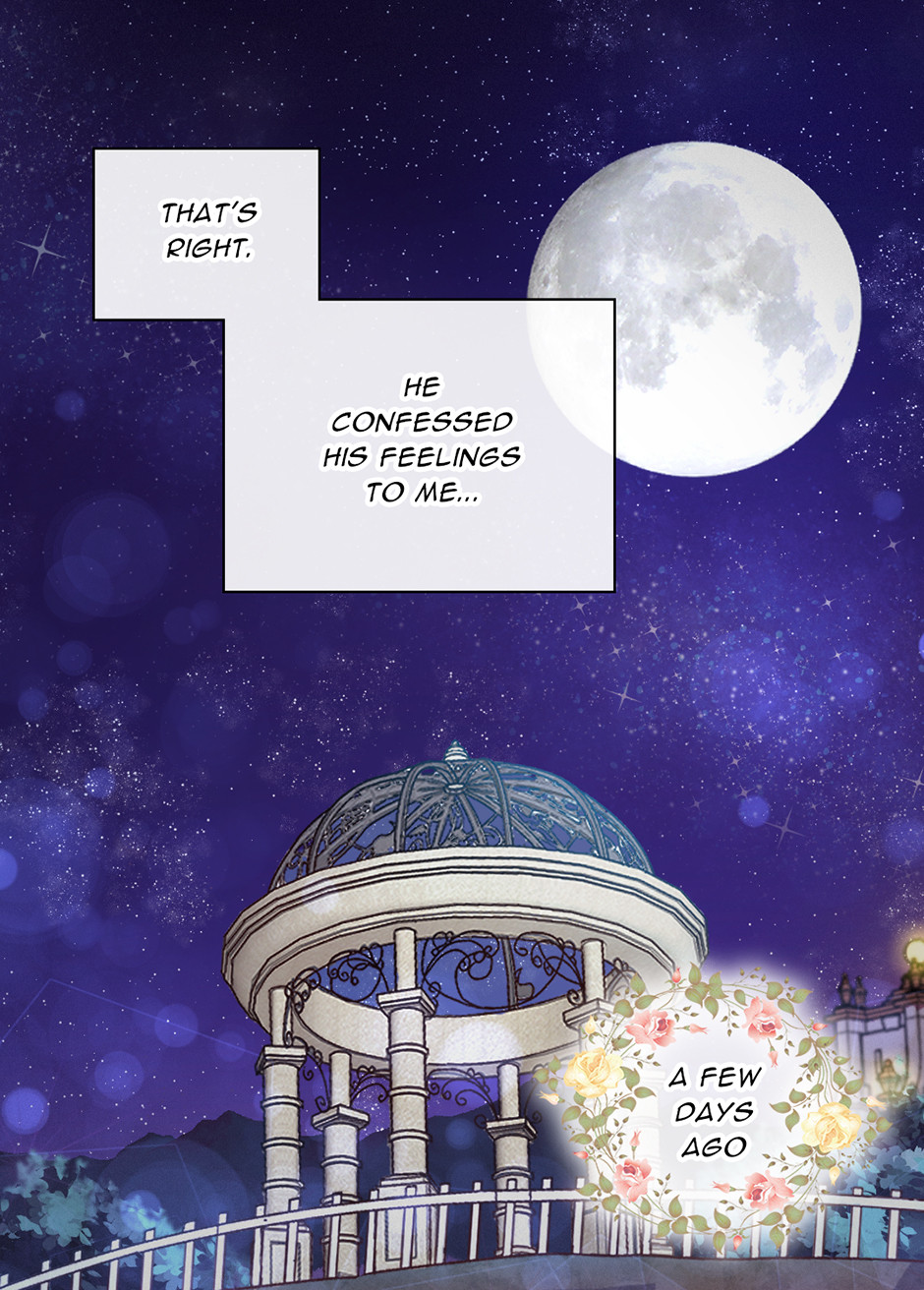 What It Takes to Be a Villainess Chapter 111 page 7 - 