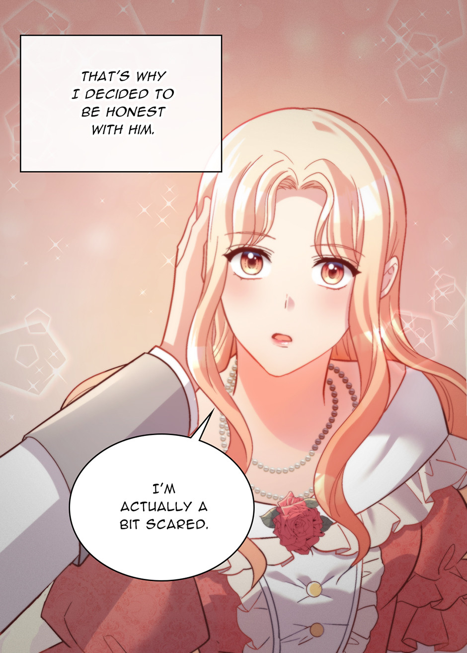 What It Takes to Be a Villainess Chapter 111 page 9 - 