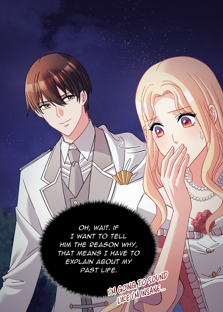 What It Takes to Be a Villainess Chapter 111 page 10 - 