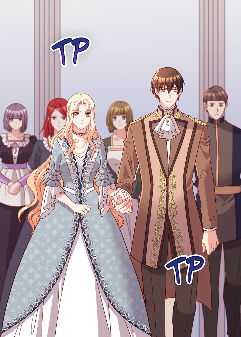 What It Takes to Be a Villainess Chapter 112 page 2 - 