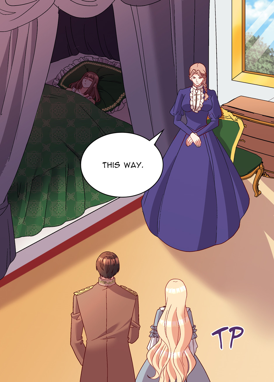 What It Takes to Be a Villainess Chapter 112 page 11 - 