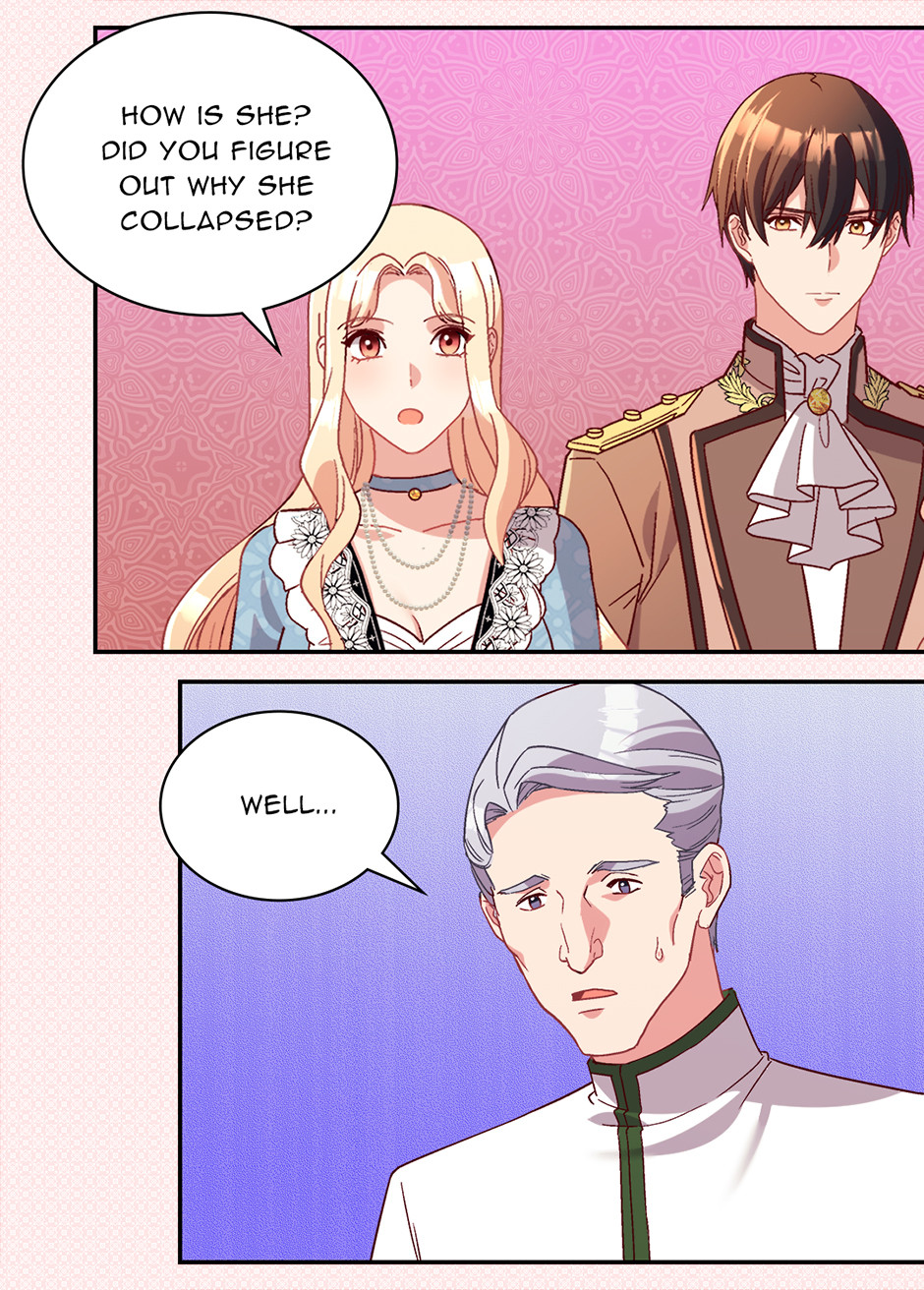 What It Takes to Be a Villainess Chapter 112 page 12 - 