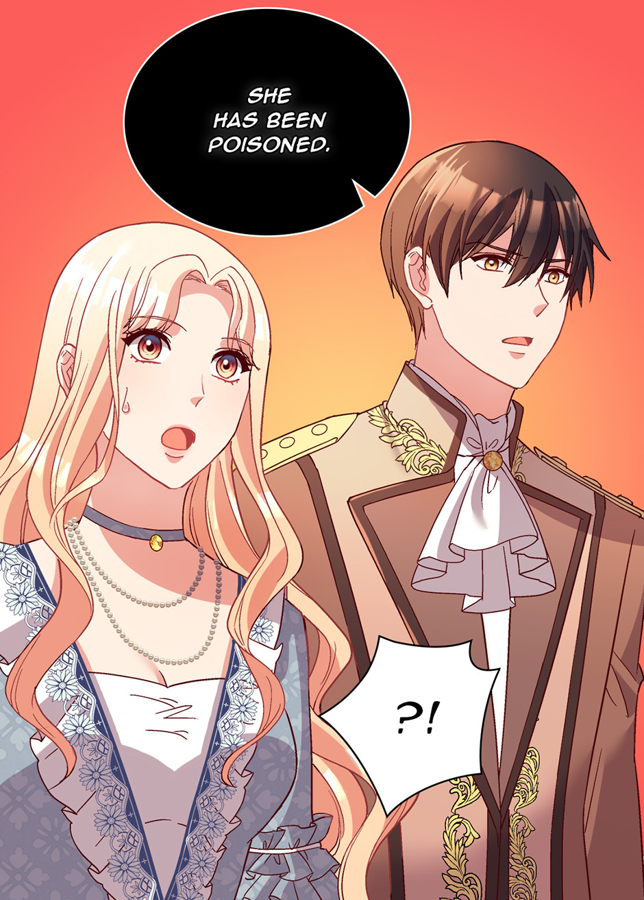 What It Takes to Be a Villainess Chapter 112 page 13 - 