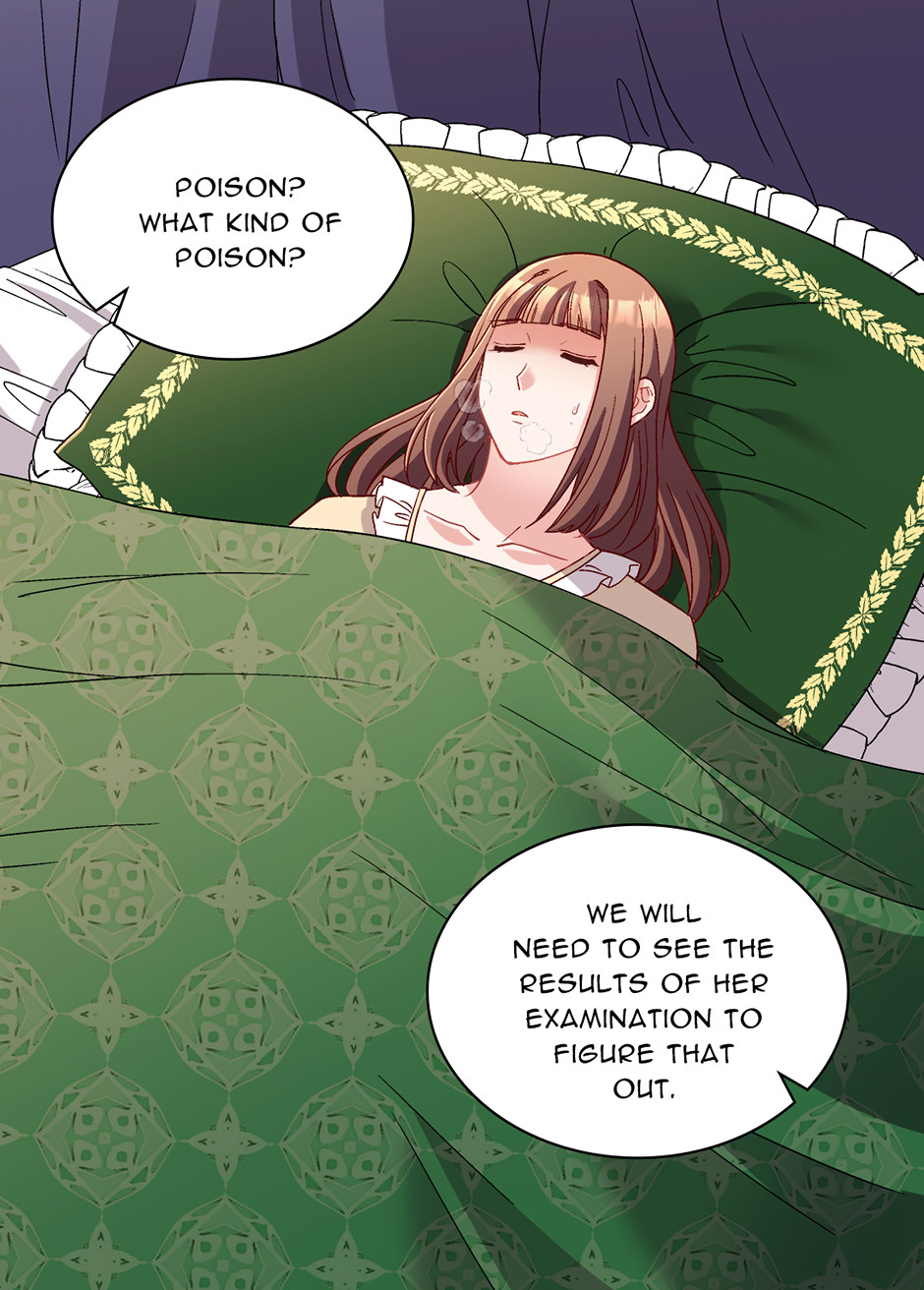 What It Takes to Be a Villainess Chapter 112 page 14 - 
