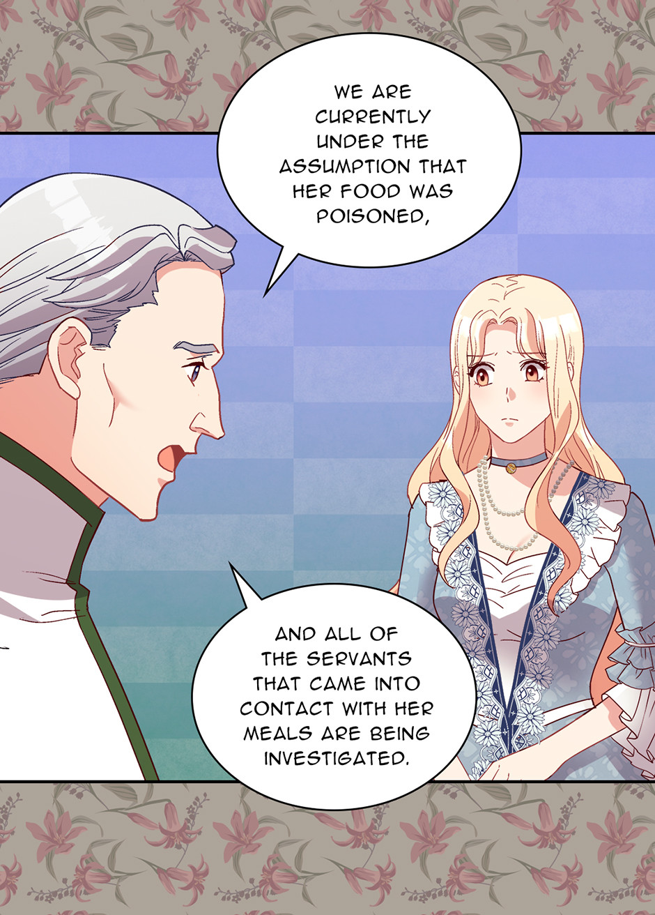 What It Takes to Be a Villainess Chapter 112 page 15 - 