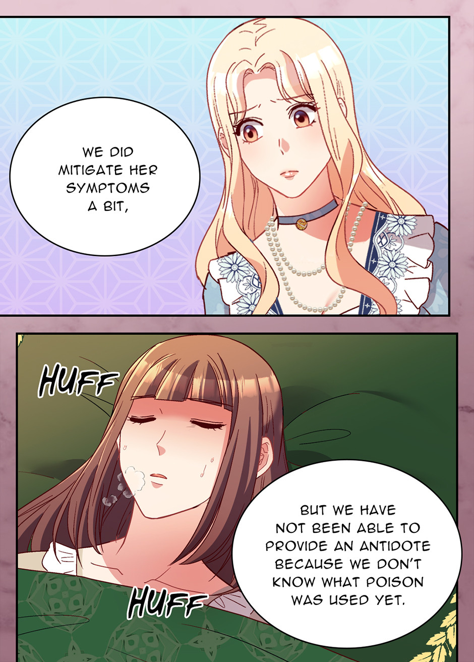 What It Takes to Be a Villainess Chapter 112 page 17 - 