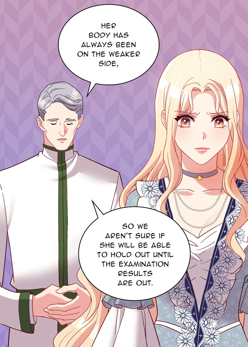 What It Takes to Be a Villainess Chapter 112 page 18 - 