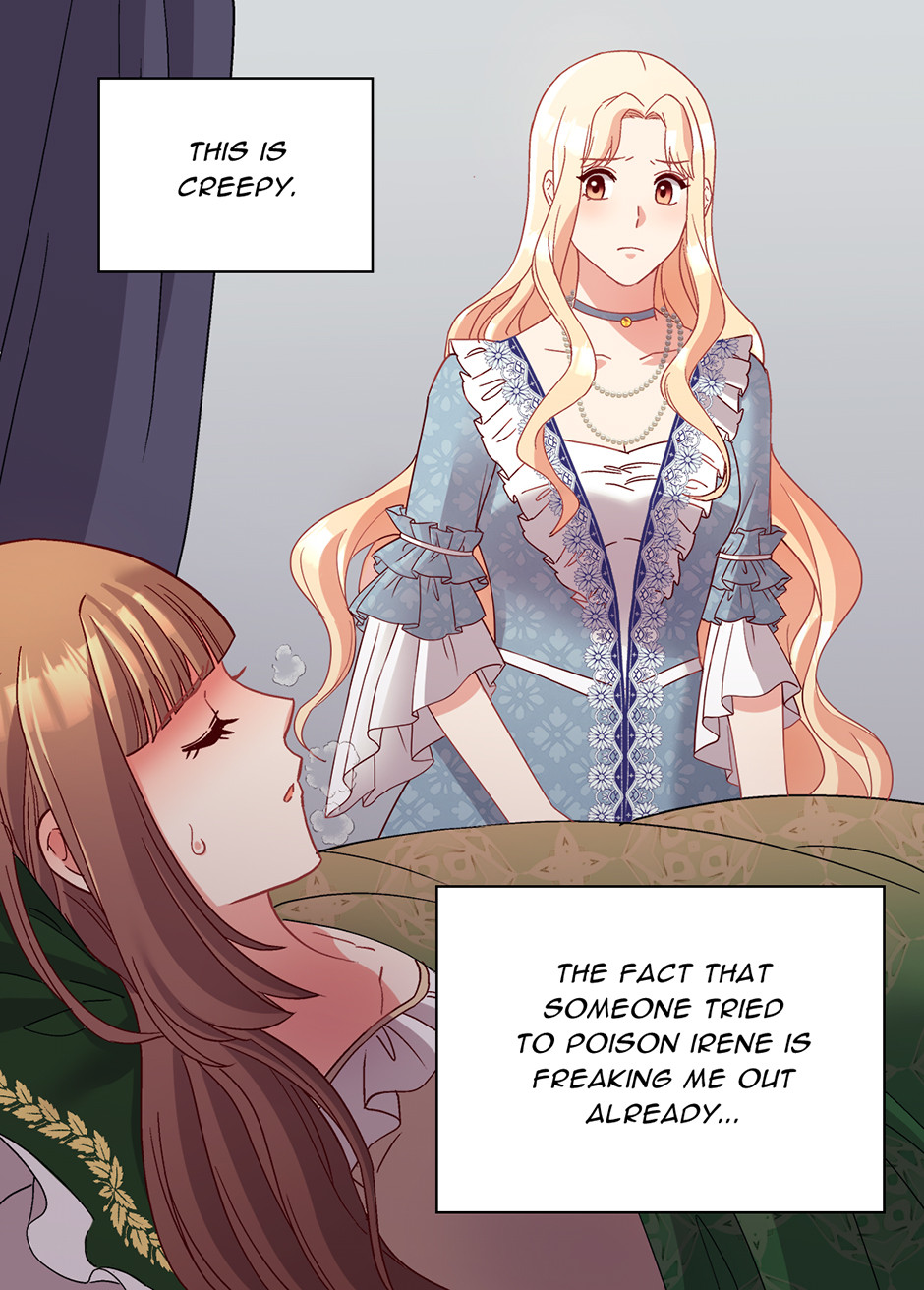 What It Takes to Be a Villainess Chapter 112 page 20 - 