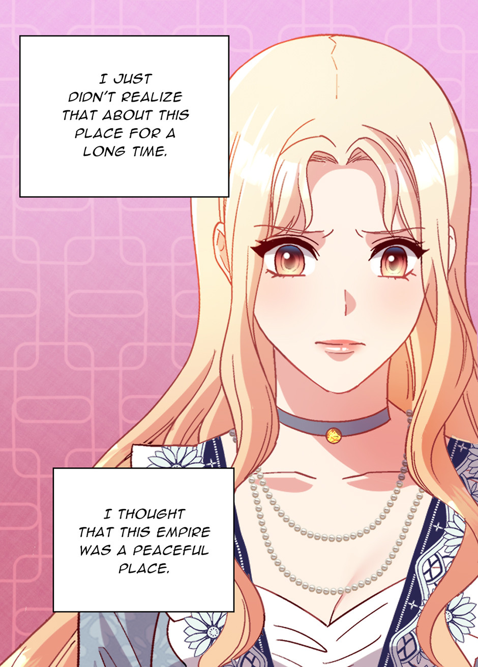 What It Takes to Be a Villainess Chapter 112 page 23 - 