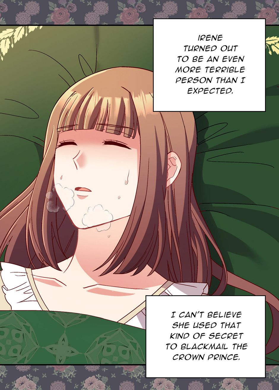 What It Takes to Be a Villainess Chapter 112 page 24 - 