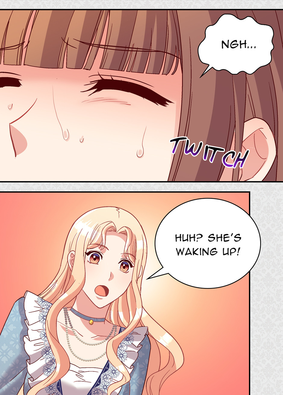 What It Takes to Be a Villainess Chapter 112 page 25 - 