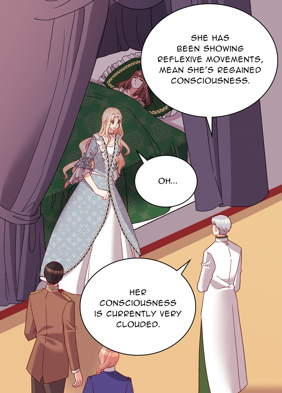 What It Takes to Be a Villainess Chapter 112 page 26 - 
