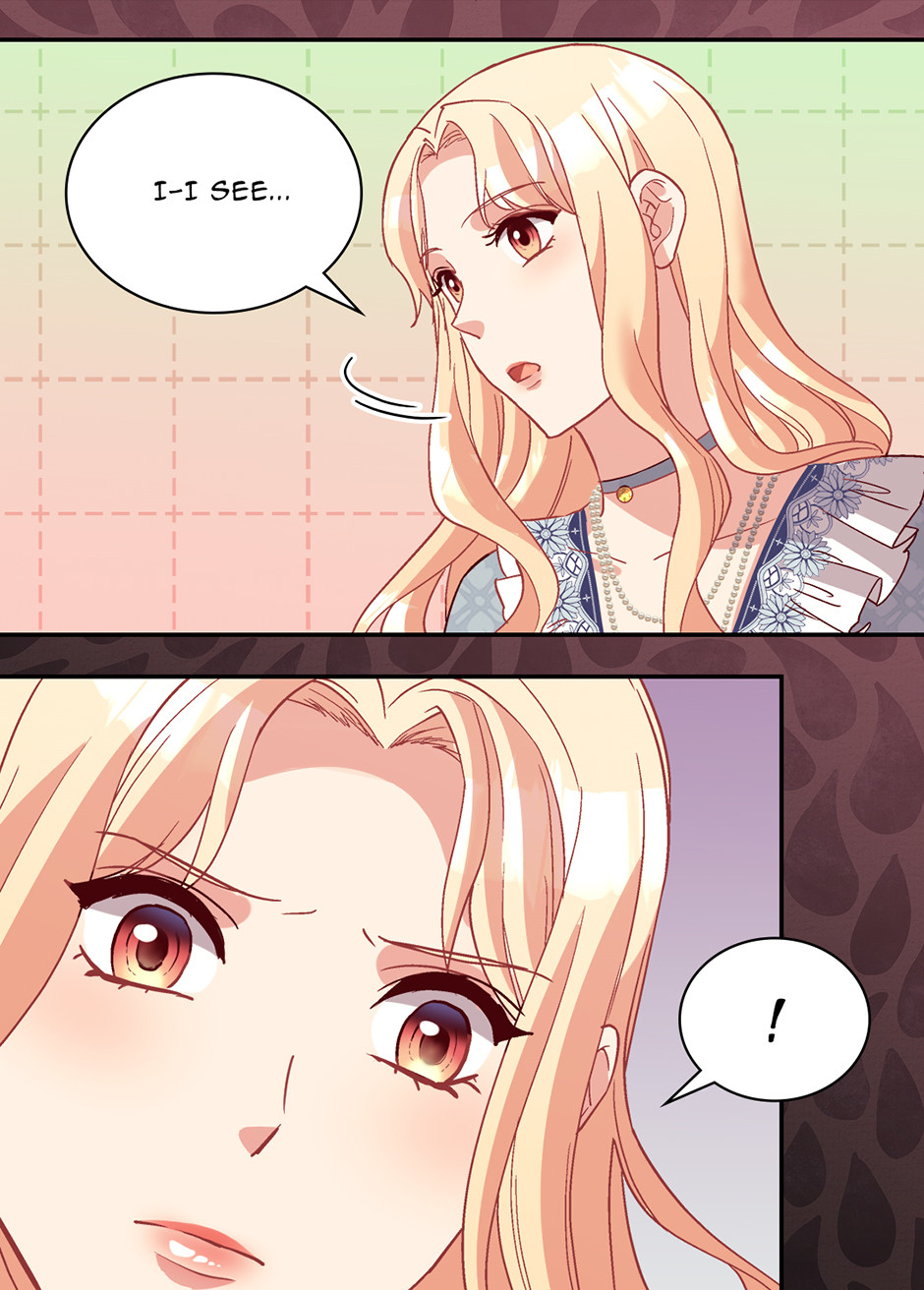 What It Takes to Be a Villainess Chapter 112 page 27 - 
