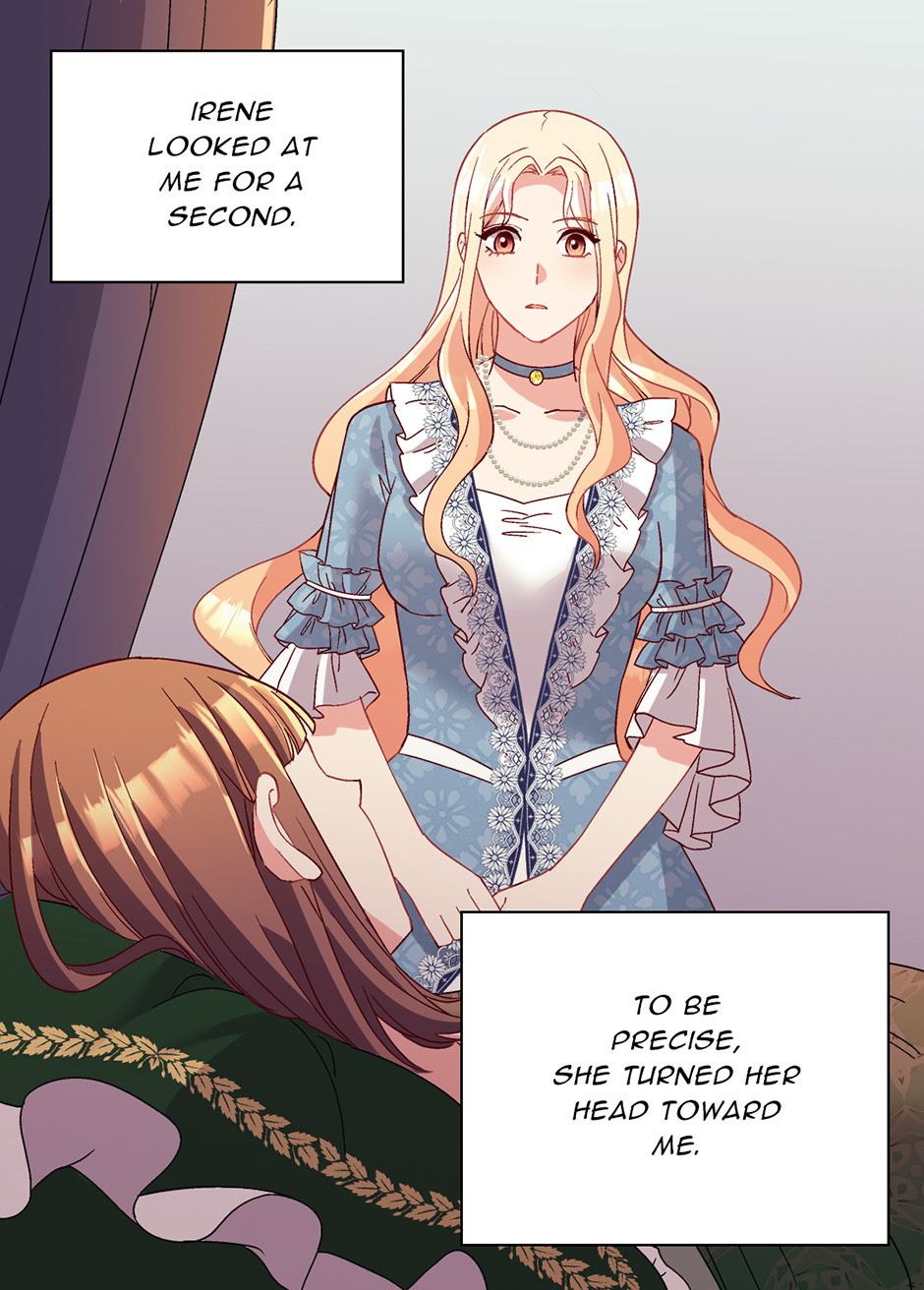 What It Takes to Be a Villainess Chapter 112 page 28 - 