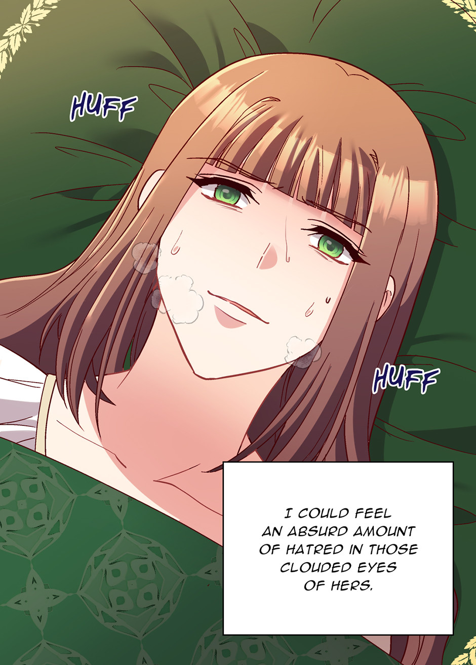 What It Takes to Be a Villainess Chapter 112 page 29 - 