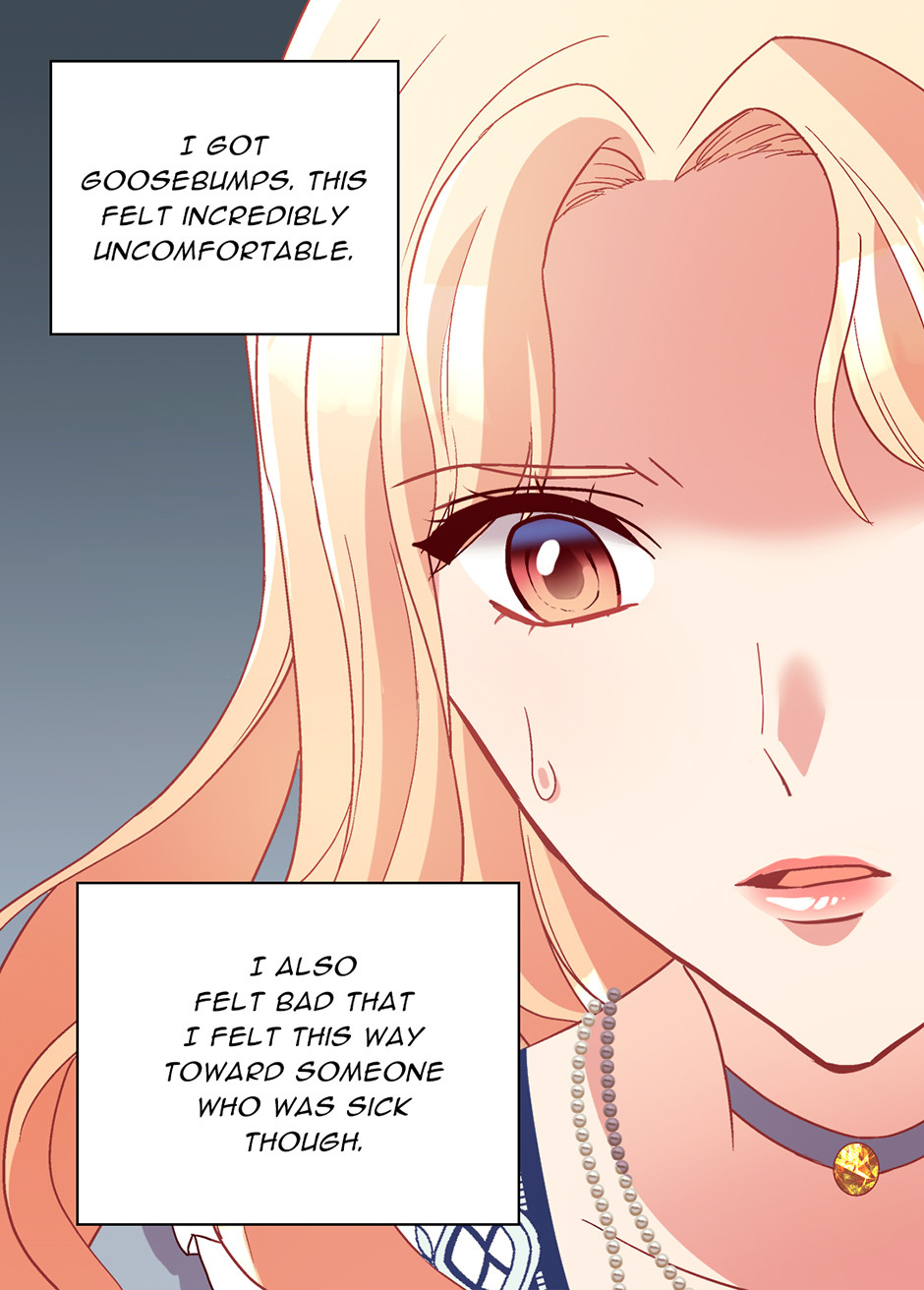 What It Takes to Be a Villainess Chapter 112 page 30 - 