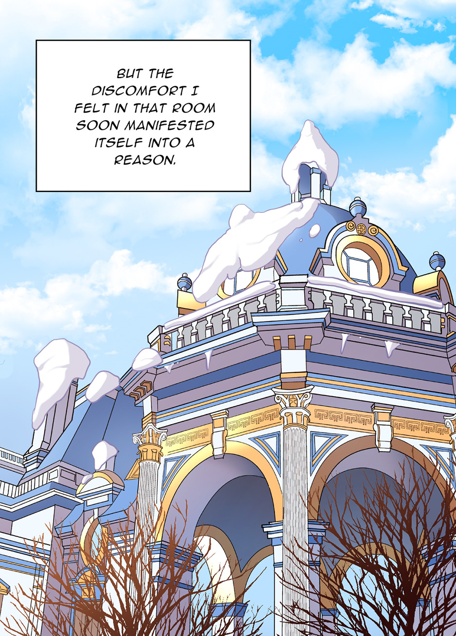 What It Takes to Be a Villainess Chapter 112 page 32 - 