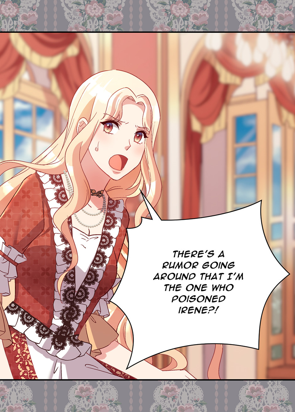 What It Takes to Be a Villainess Chapter 112 page 33 - 