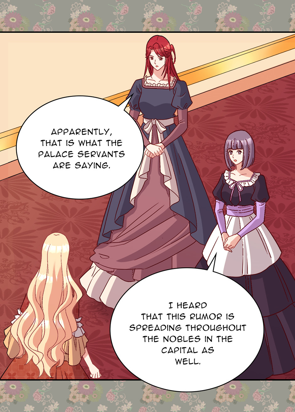What It Takes to Be a Villainess Chapter 112 page 34 - 