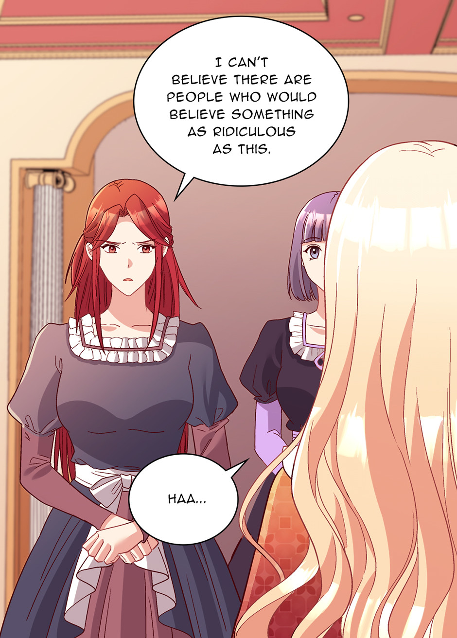 What It Takes to Be a Villainess Chapter 112 page 37 - 