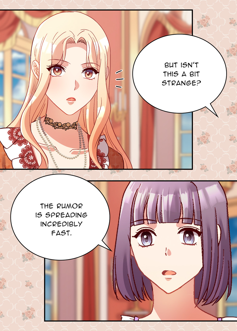 What It Takes to Be a Villainess Chapter 112 page 38 - 