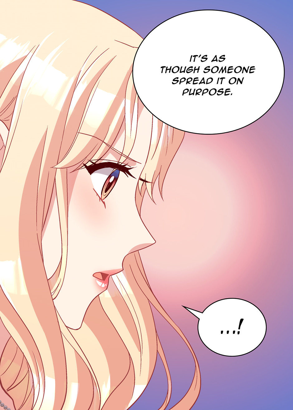 What It Takes to Be a Villainess Chapter 112 page 39 - 