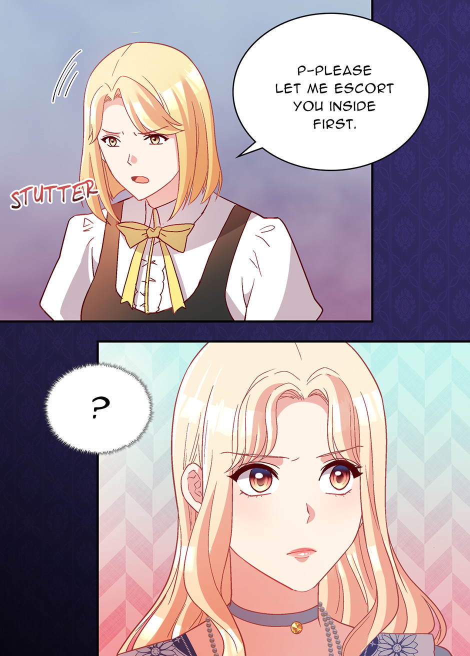 What It Takes to Be a Villainess Chapter 112 page 5 - 