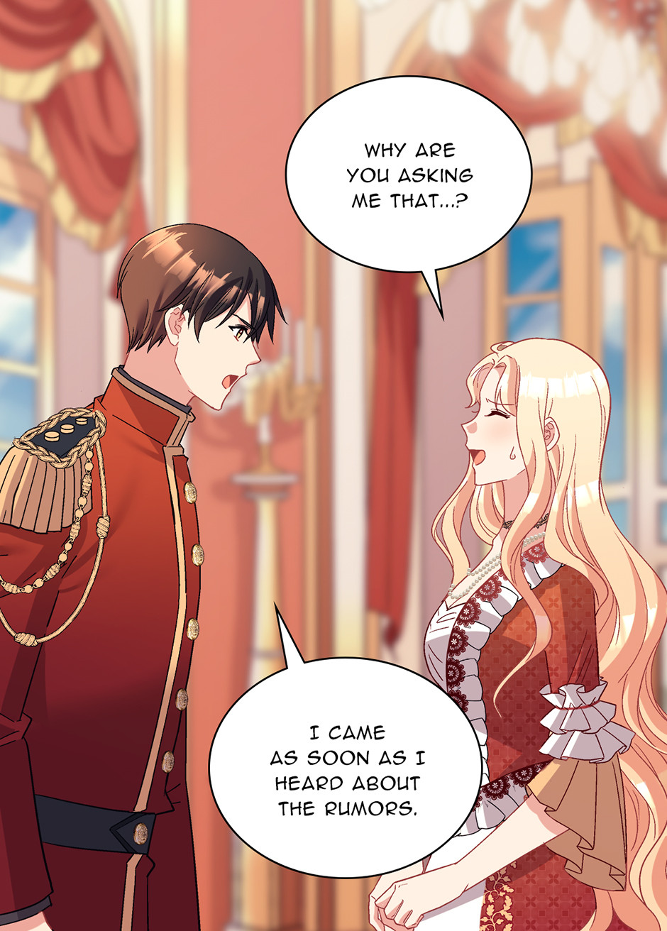 What It Takes to Be a Villainess Chapter 112 page 43 - 