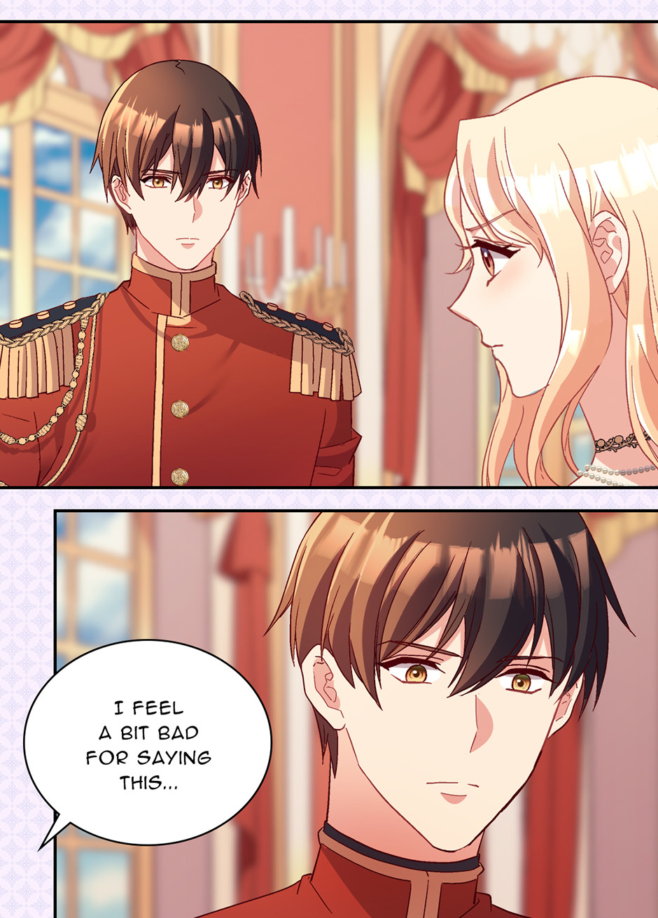 What It Takes to Be a Villainess Chapter 112 page 45 - 