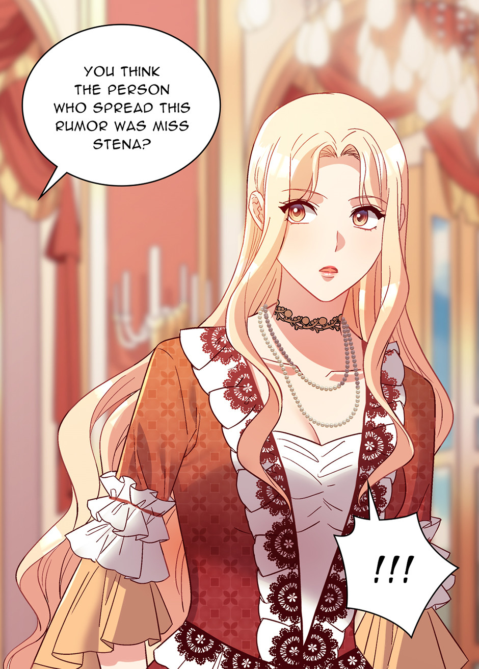 What It Takes to Be a Villainess Chapter 112 page 46 - 