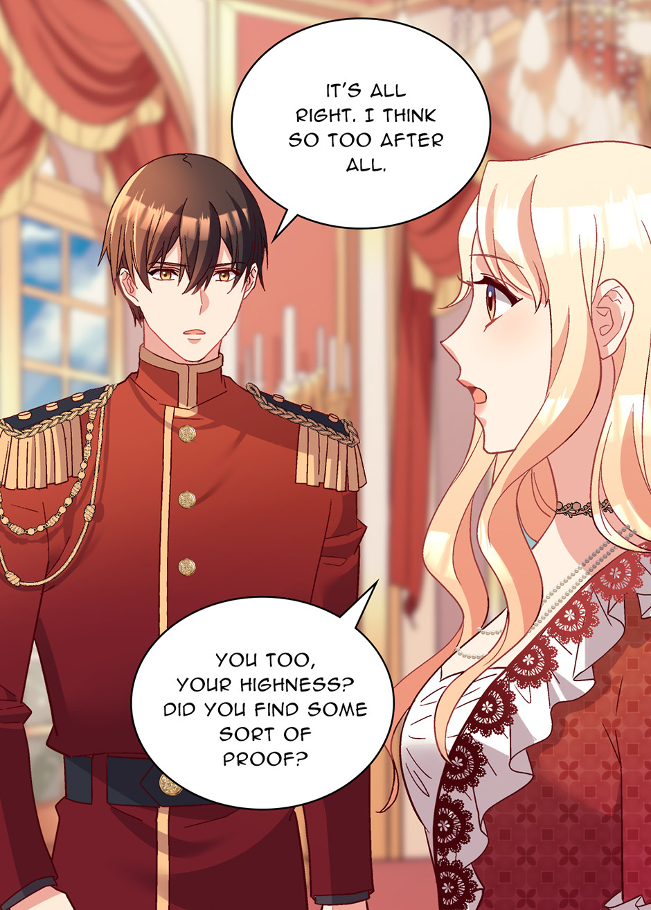 What It Takes to Be a Villainess Chapter 112 page 47 - 