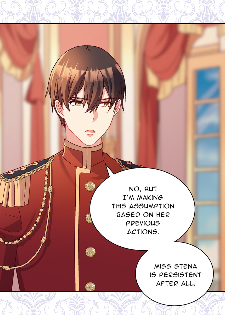 What It Takes to Be a Villainess Chapter 112 page 48 - 