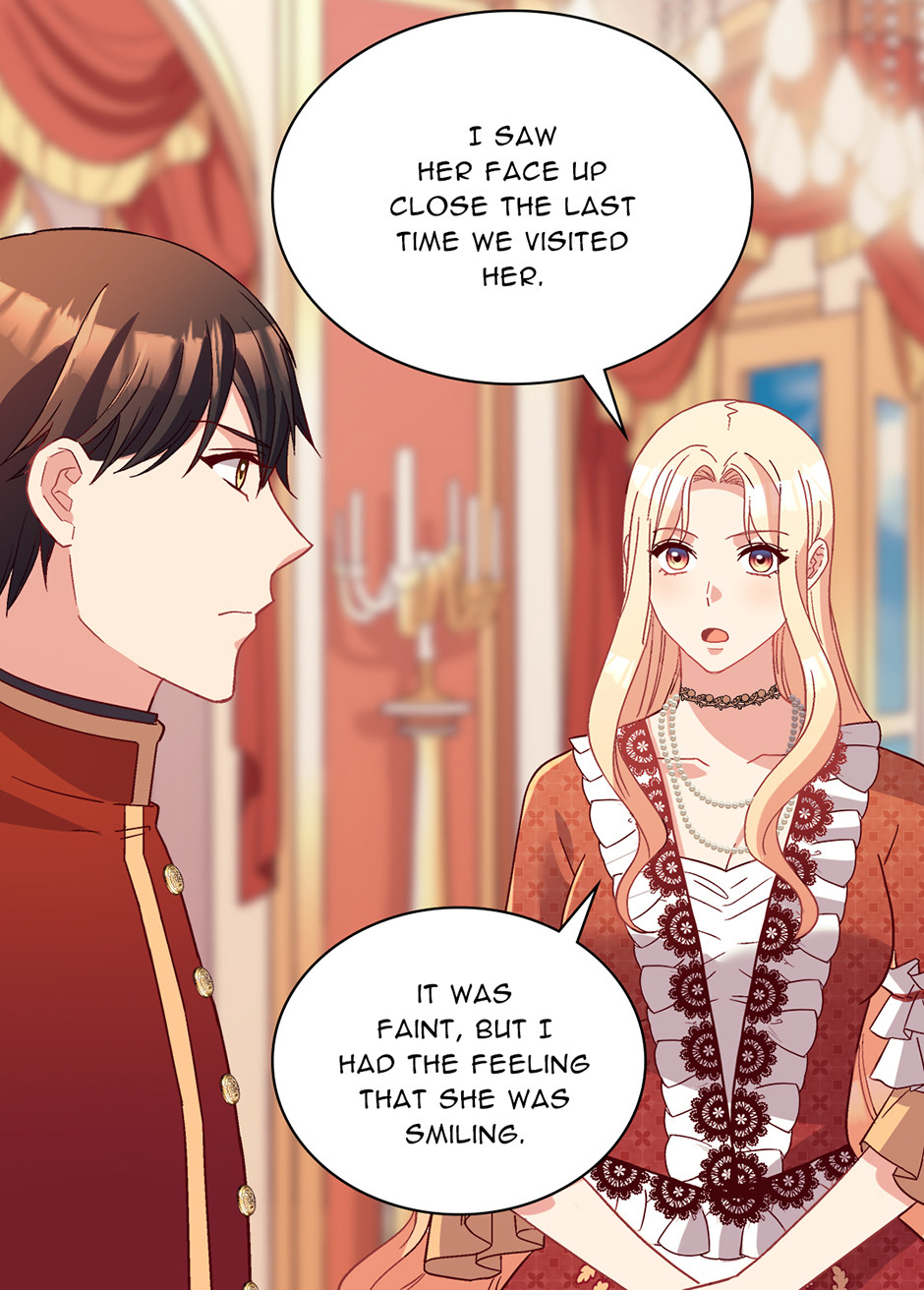 What It Takes to Be a Villainess Chapter 112 page 49 - 