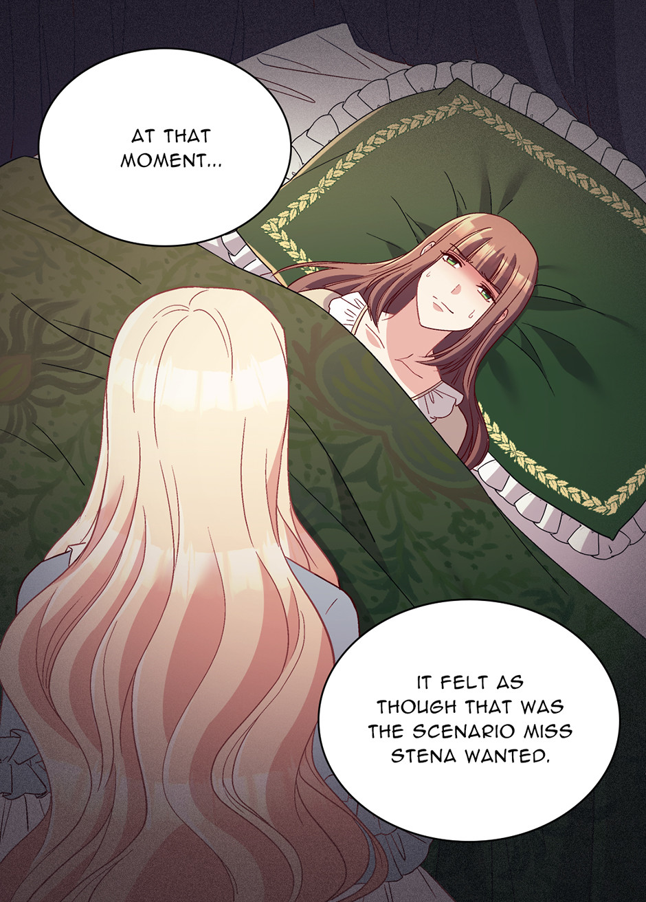 What It Takes to Be a Villainess Chapter 112 page 50 - 