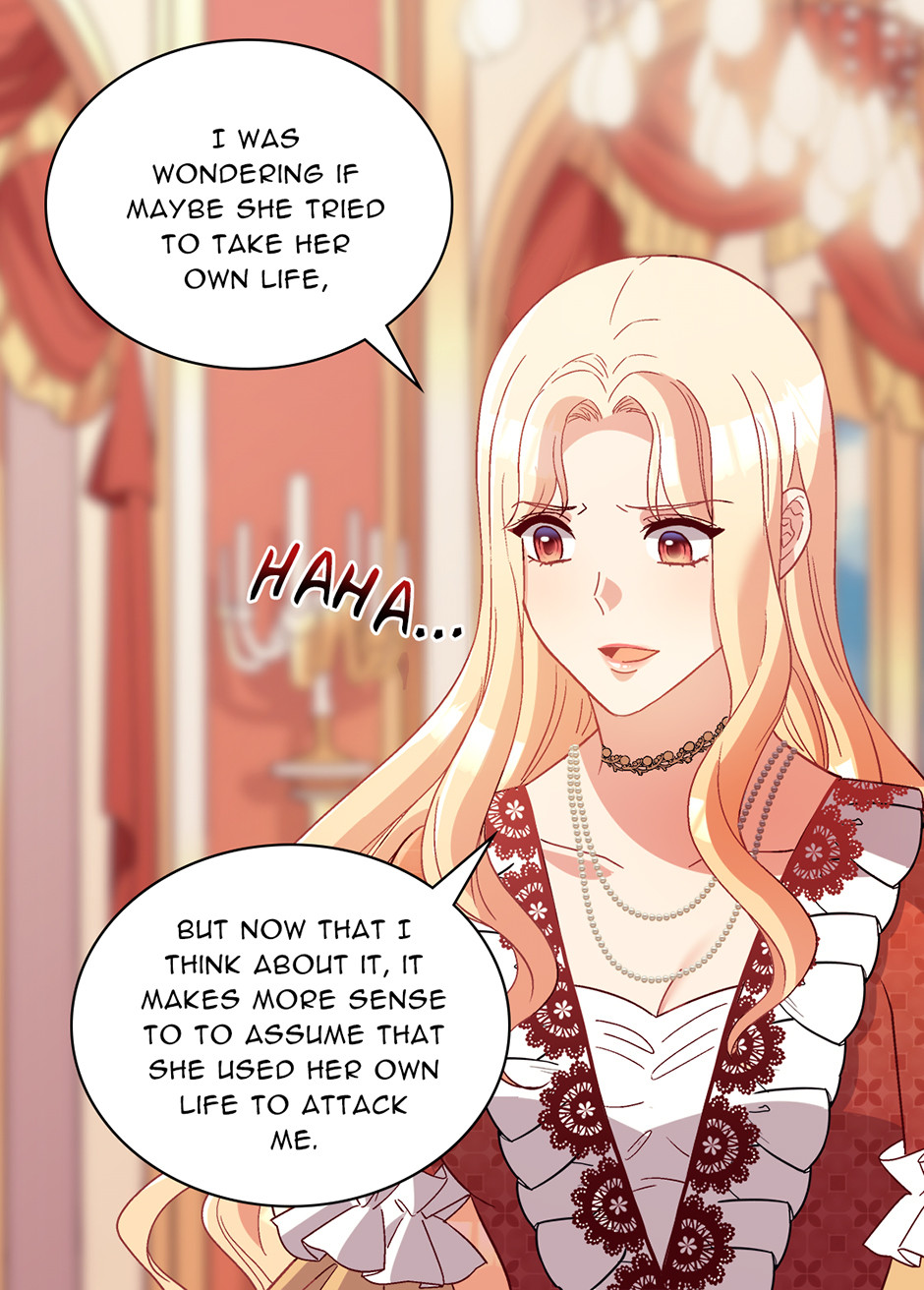 What It Takes to Be a Villainess Chapter 112 page 51 - 