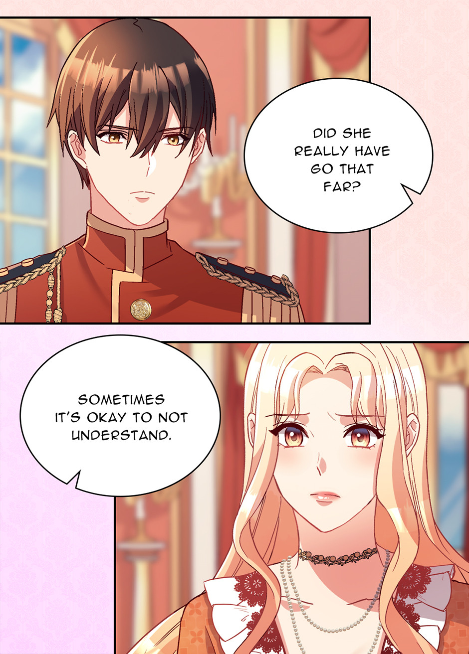 What It Takes to Be a Villainess Chapter 112 page 52 - 