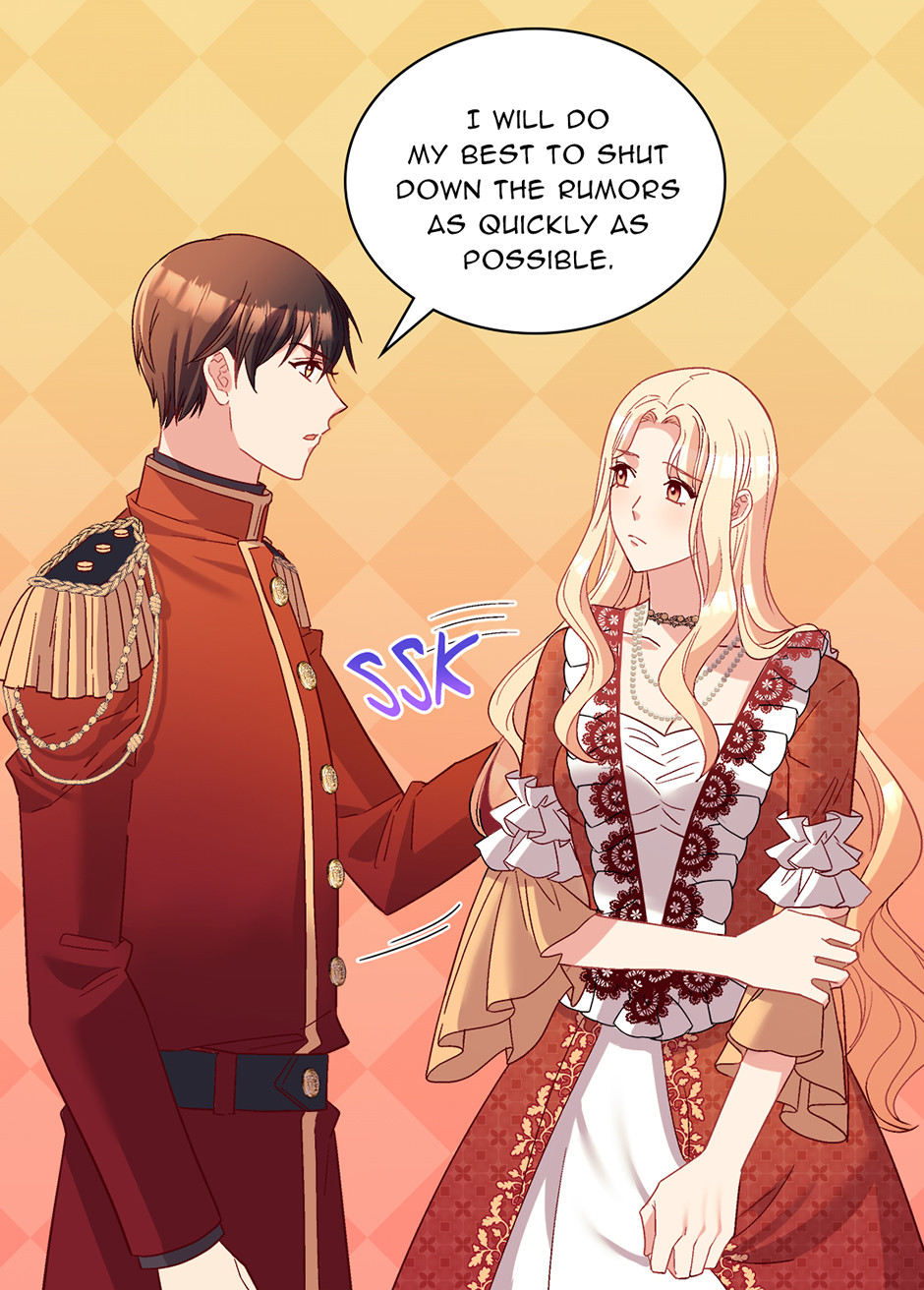 What It Takes to Be a Villainess Chapter 112 page 53 - 