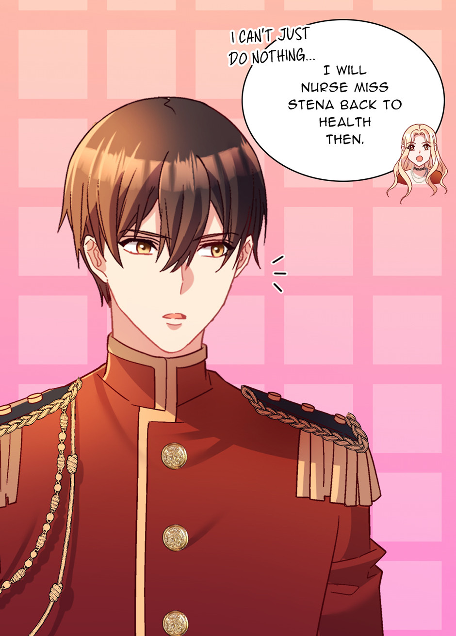 What It Takes to Be a Villainess Chapter 112 page 54 - 