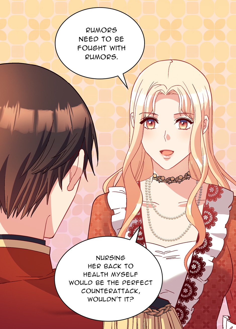 What It Takes to Be a Villainess Chapter 112 page 56 - 
