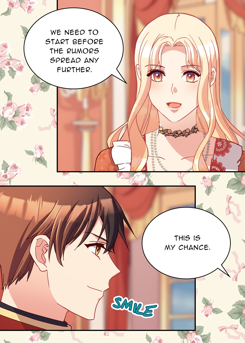What It Takes to Be a Villainess Chapter 112 page 57 - 