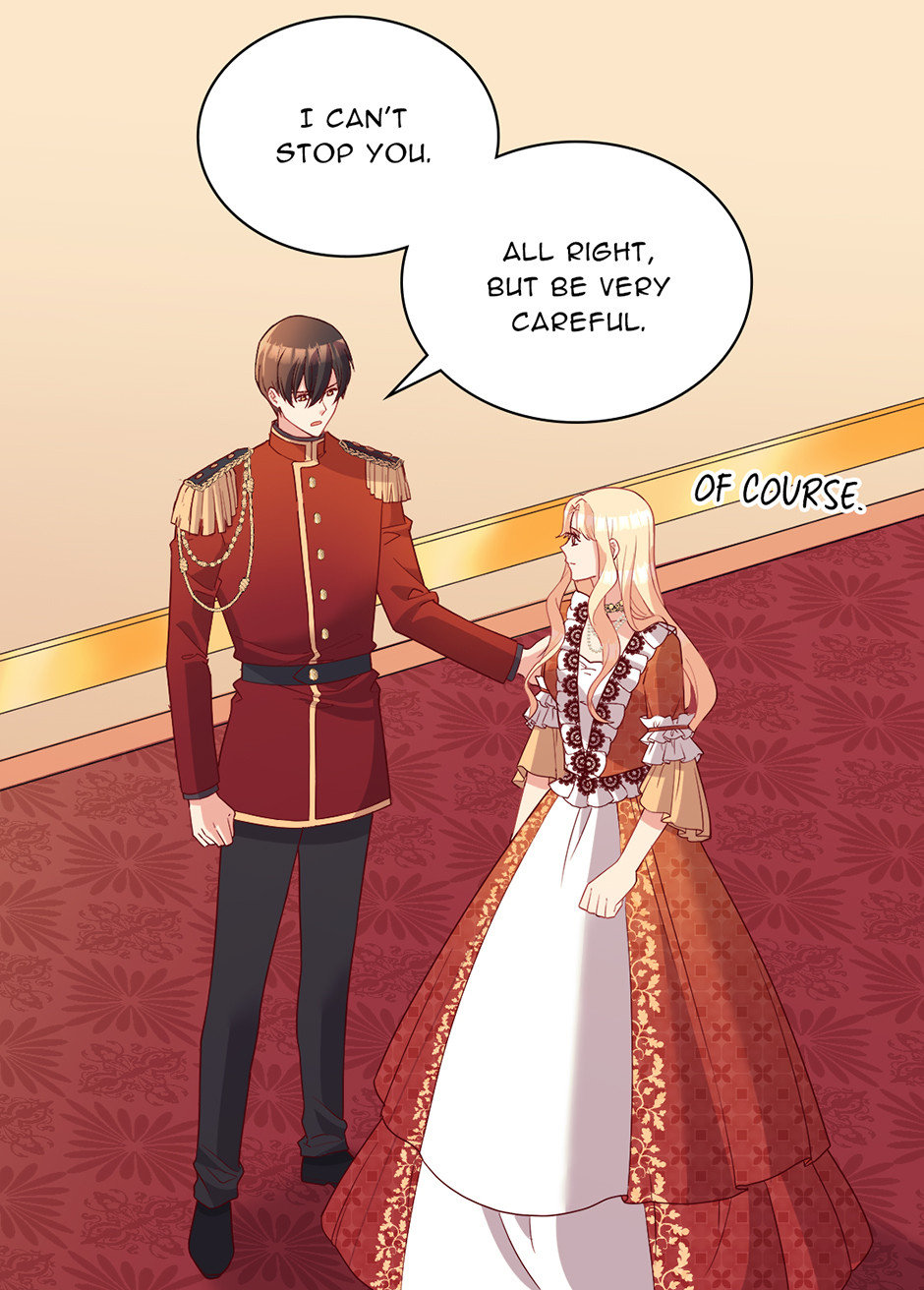 What It Takes to Be a Villainess Chapter 112 page 58 - 