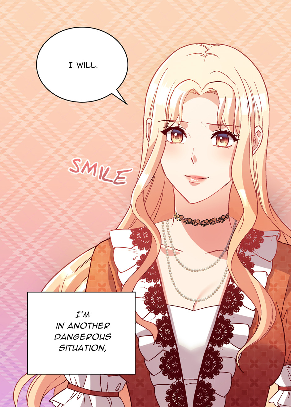 What It Takes to Be a Villainess Chapter 112 page 59 - 
