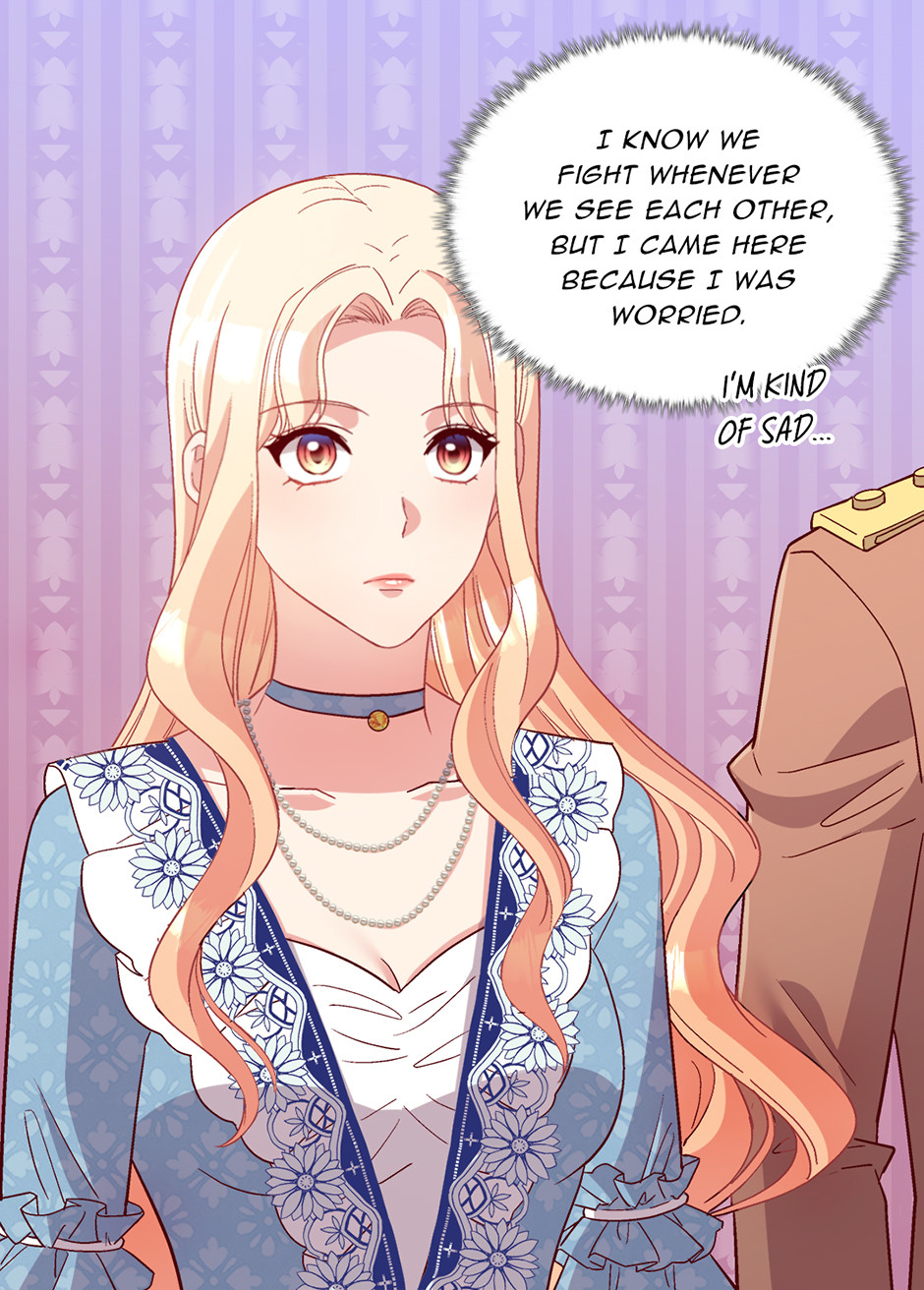 What It Takes to Be a Villainess Chapter 112 page 8 - 