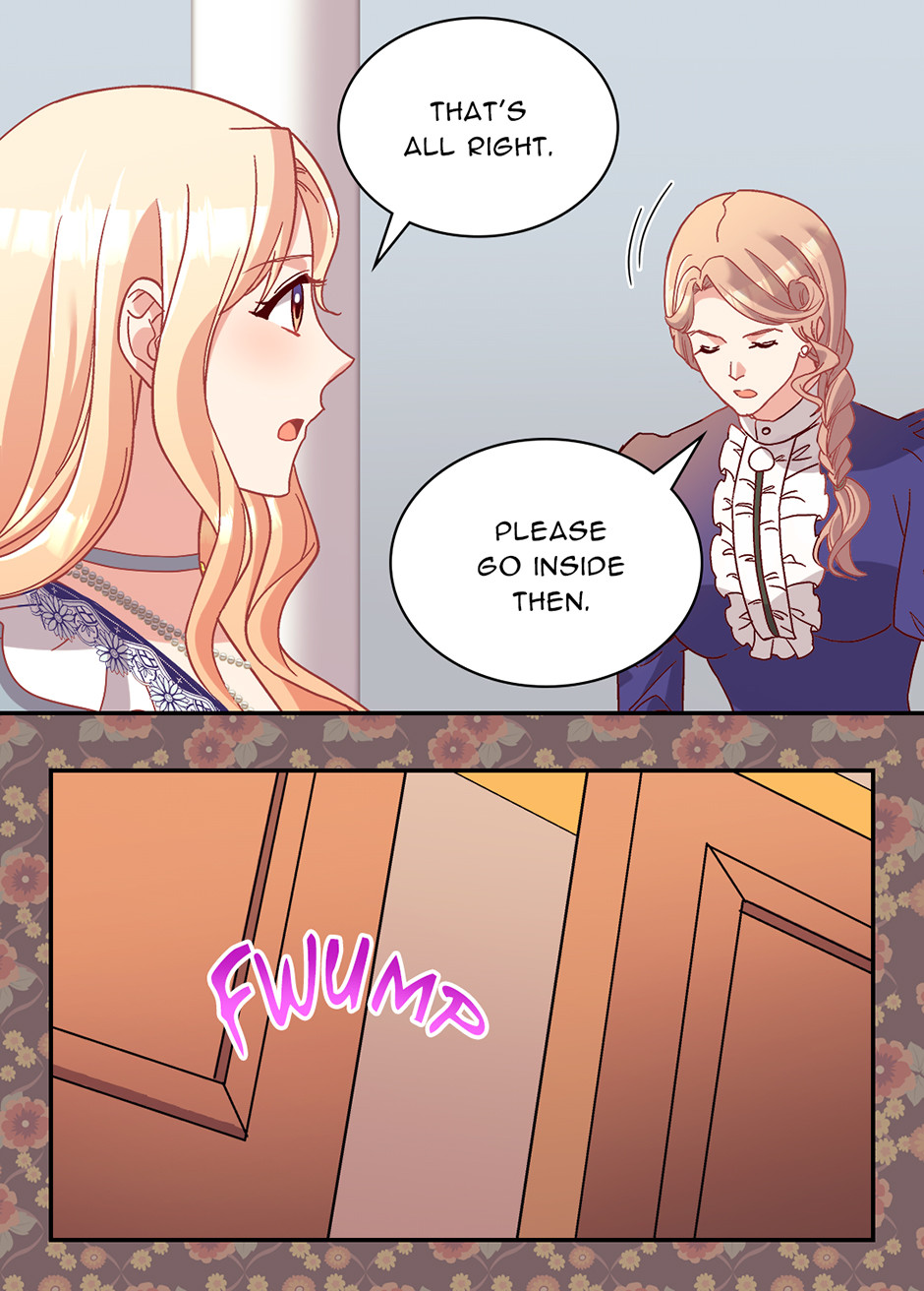 What It Takes to Be a Villainess Chapter 112 page 10 - 